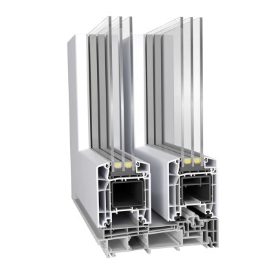 Aluplast hst 85