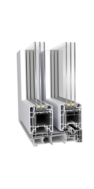 Aluplast hst 85
